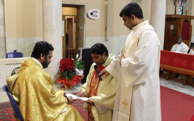 Silver Jubilee celebration