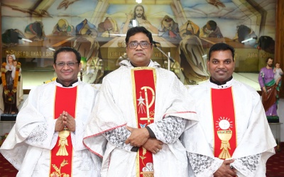 Silver Jubilee Celebration