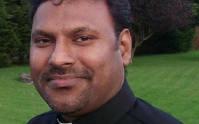 Doctorate  in Moral Theology