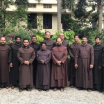 IPCI FORMATORS OF THEOLOGY AND PHILOSOPHY STUDENTS MEET 21 – 23 MAY 2022