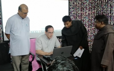 Launching of SKPC2C (Web, android and Ios applications)