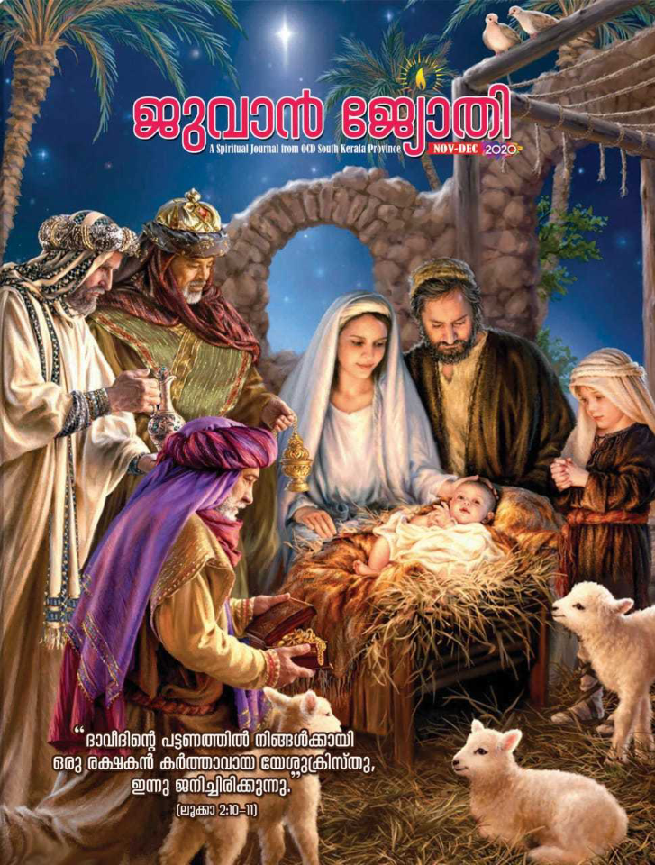 November -December 2020